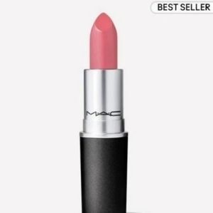 MAC COSMETICS "PLEASE ME" MATTE LIPSTICK .